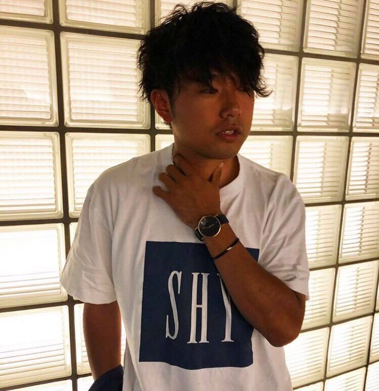 ハト胸