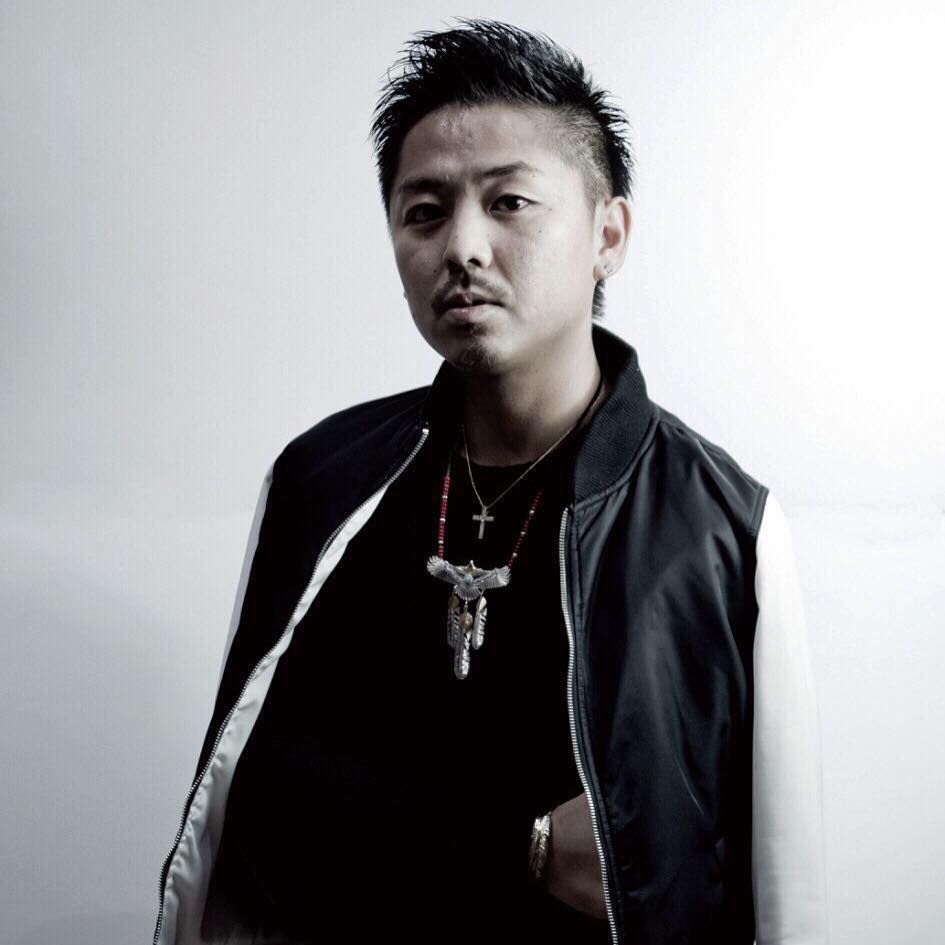 DJ社長